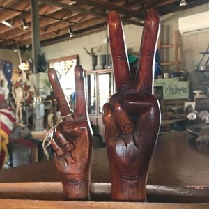 Meet your Posher, Des